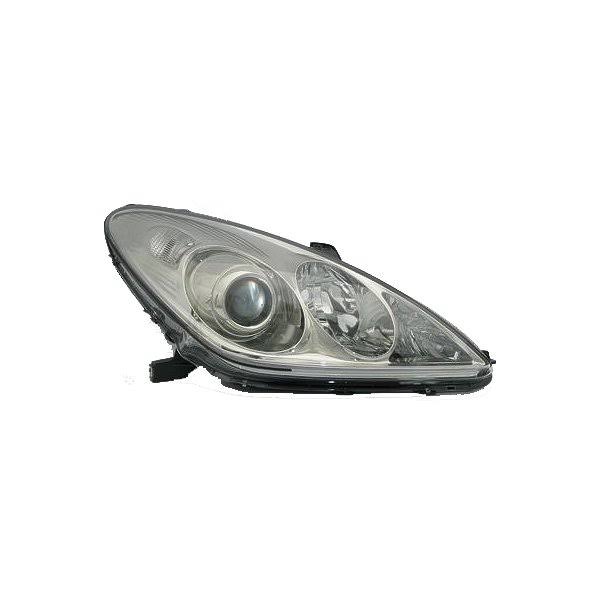 Passenger Side Headlight for 05-06 Lexus ES330 M35834