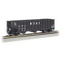 DT&I Multi-Colored 100-Ton 3-Bay Hopper G764846