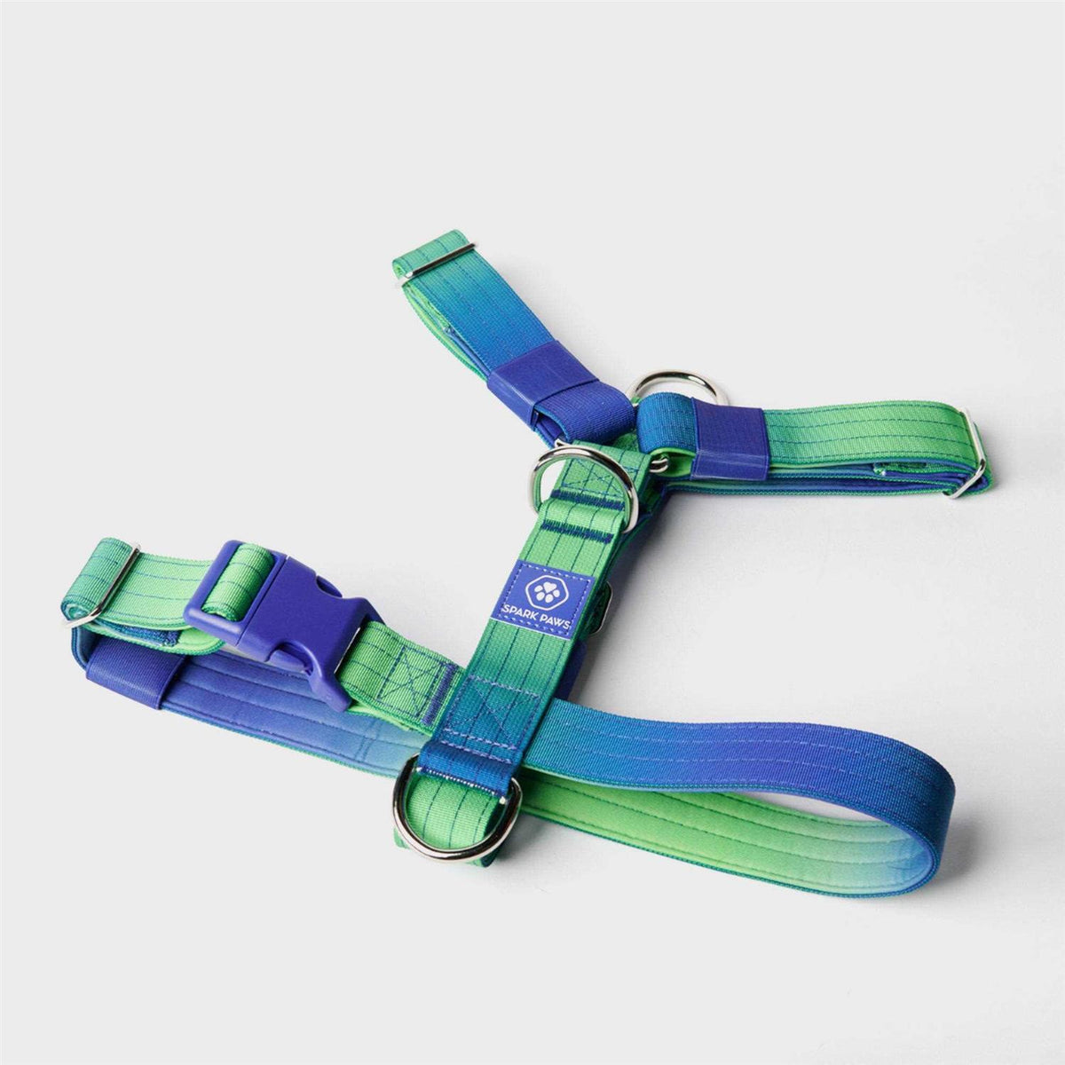 No-Pull Dog Harness X31279