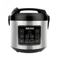 20-Cup Programmable Rice & Grain Cooker and Multi-Cooker H67890