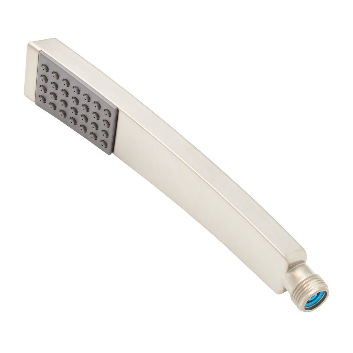 Chrome Square Hand Shower B9027