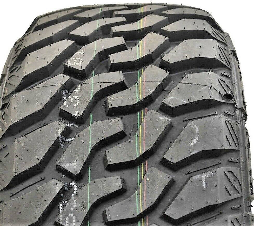 LT 33x12.50R20 Load E 10 Ply Mud Tire B52248