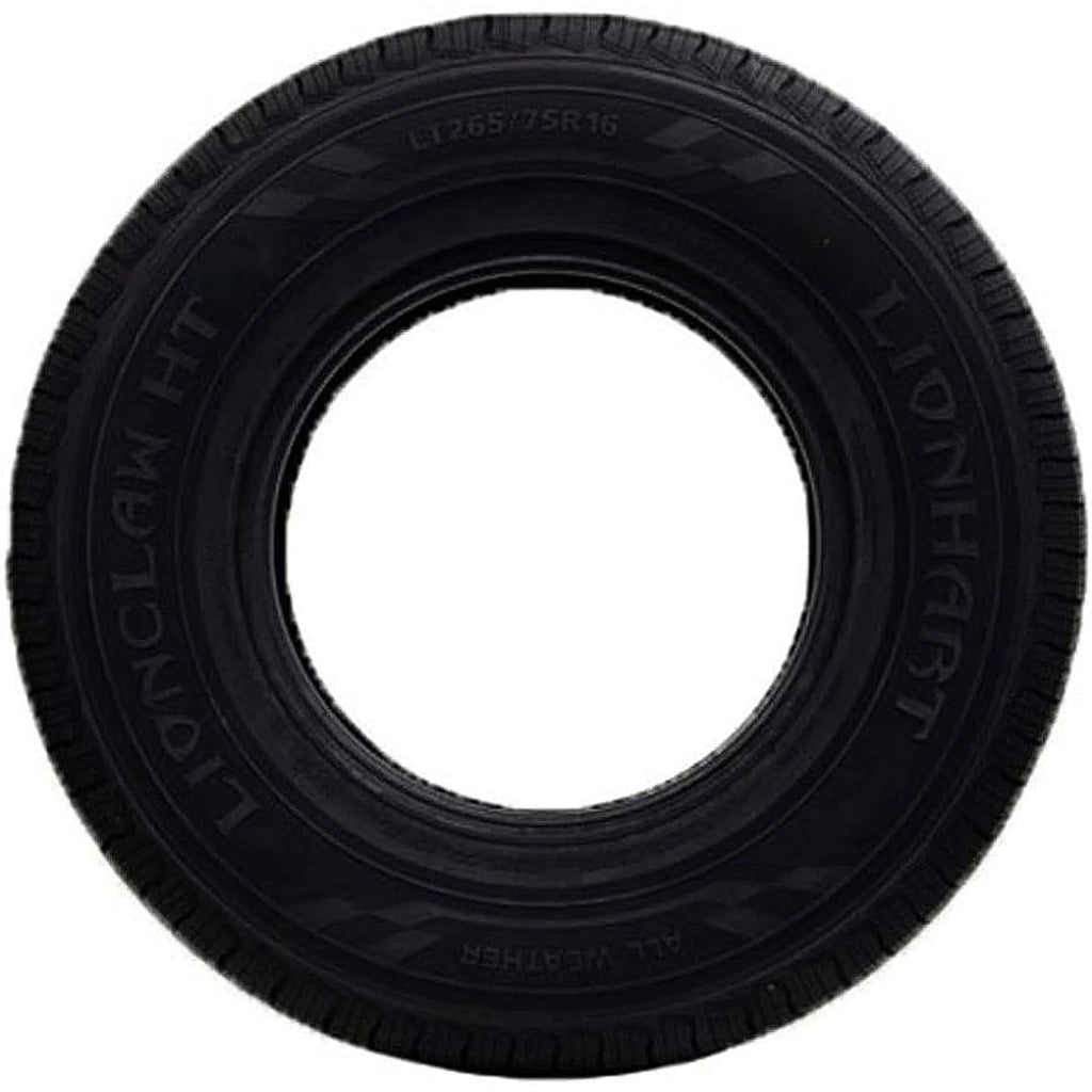 All Season P255/65R17 110H Passenger Tire B914235