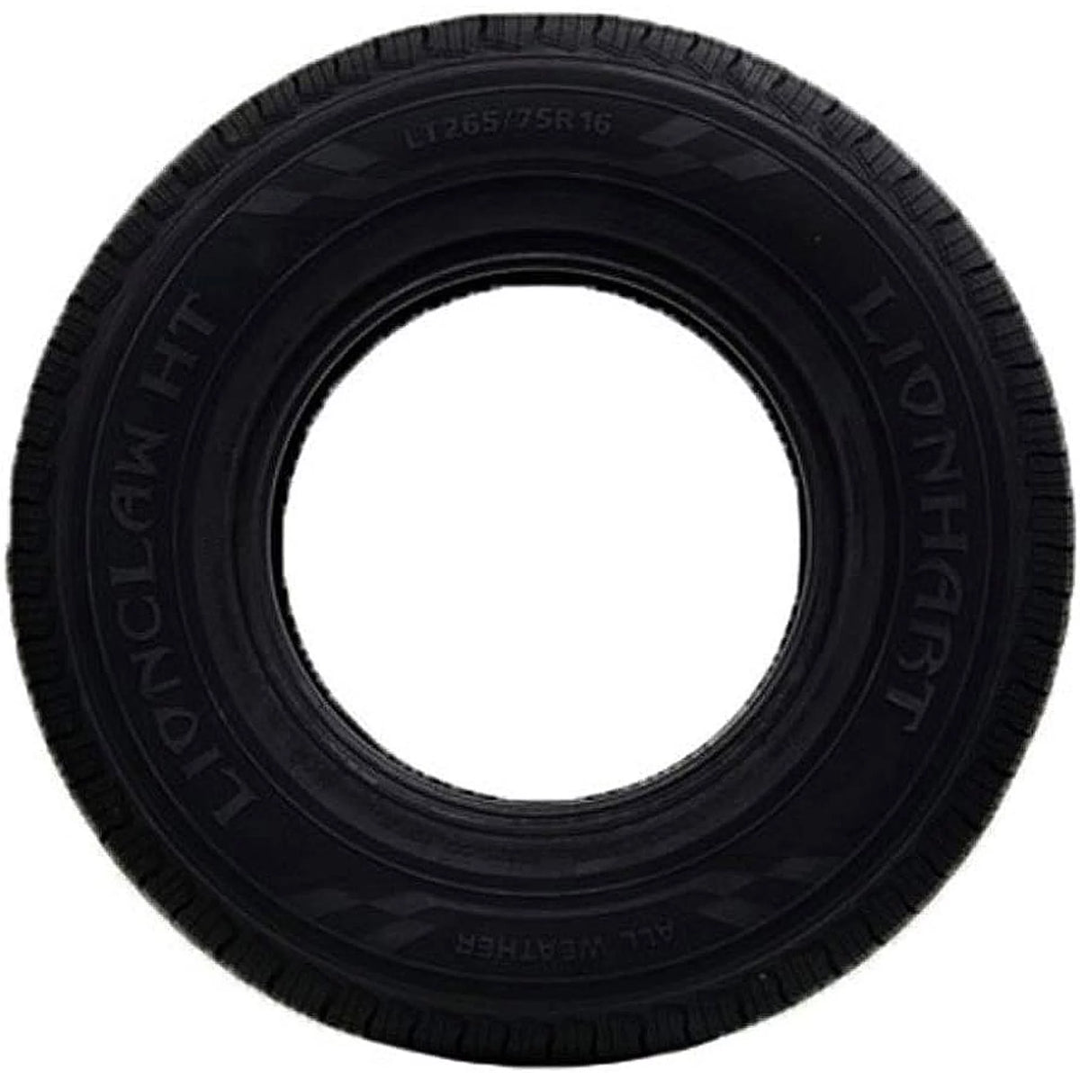 All Season P255/65R17 110H Passenger Tire B914235