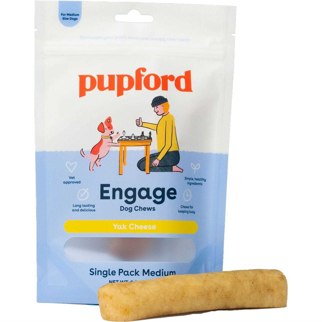 Yak Cheese Dog Chew Y92916