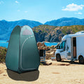 Portable Pop up Camping Shower Toilet Changing Tent A9650