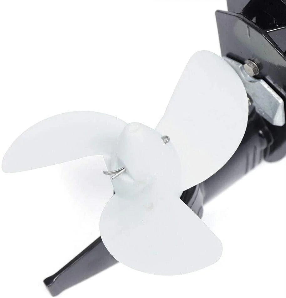 4HP 1000W Electric Outboard Motor J2669