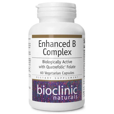 B Complex 60sg Y8527