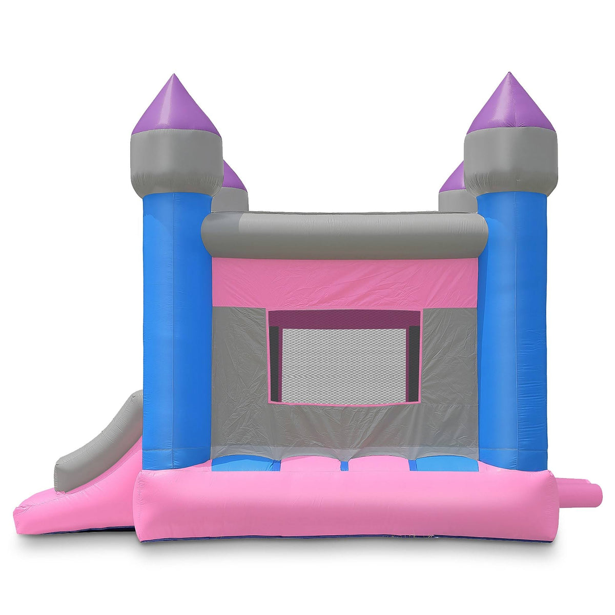100% PVC Inflatable Bounce House F25087