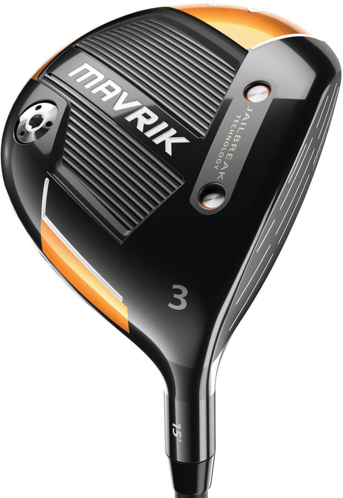 Golf Fairway Wood M6537