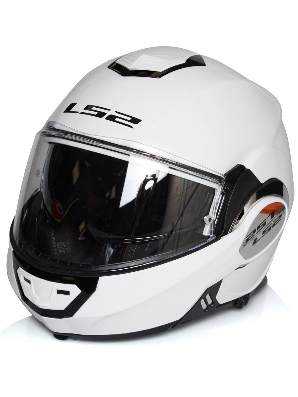 White Helmet C34961