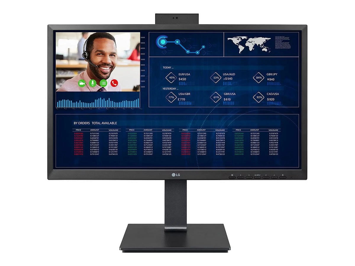 All-in-one Thin Client Pentium Silver N6005 8 GB 256 GB 23.8" S16910