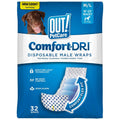 Disposable Male Dog Diapers with Leak Proof Fit H92217