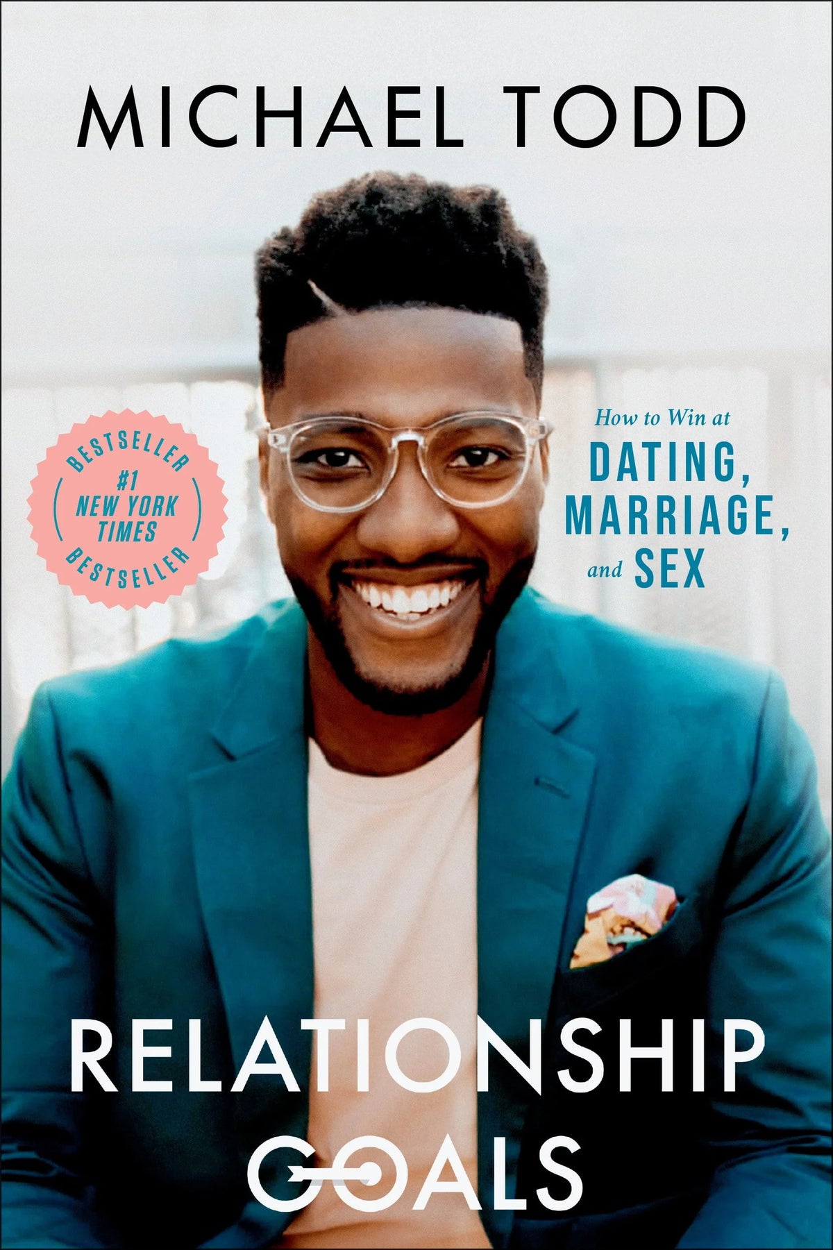Dating, Marriage, and Sex Hardcover L664