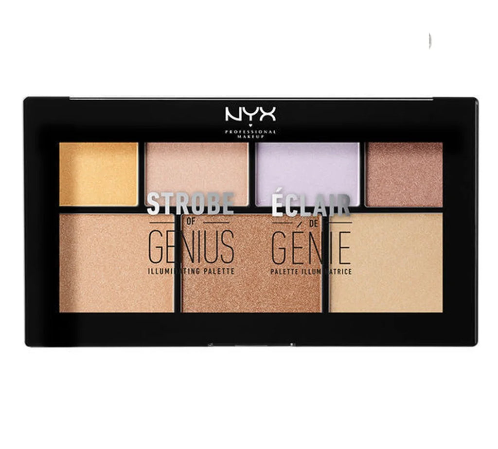 Illuminating Palette W613