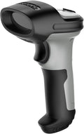 Bluetooth Barcode Scanner, 35m Range Y219