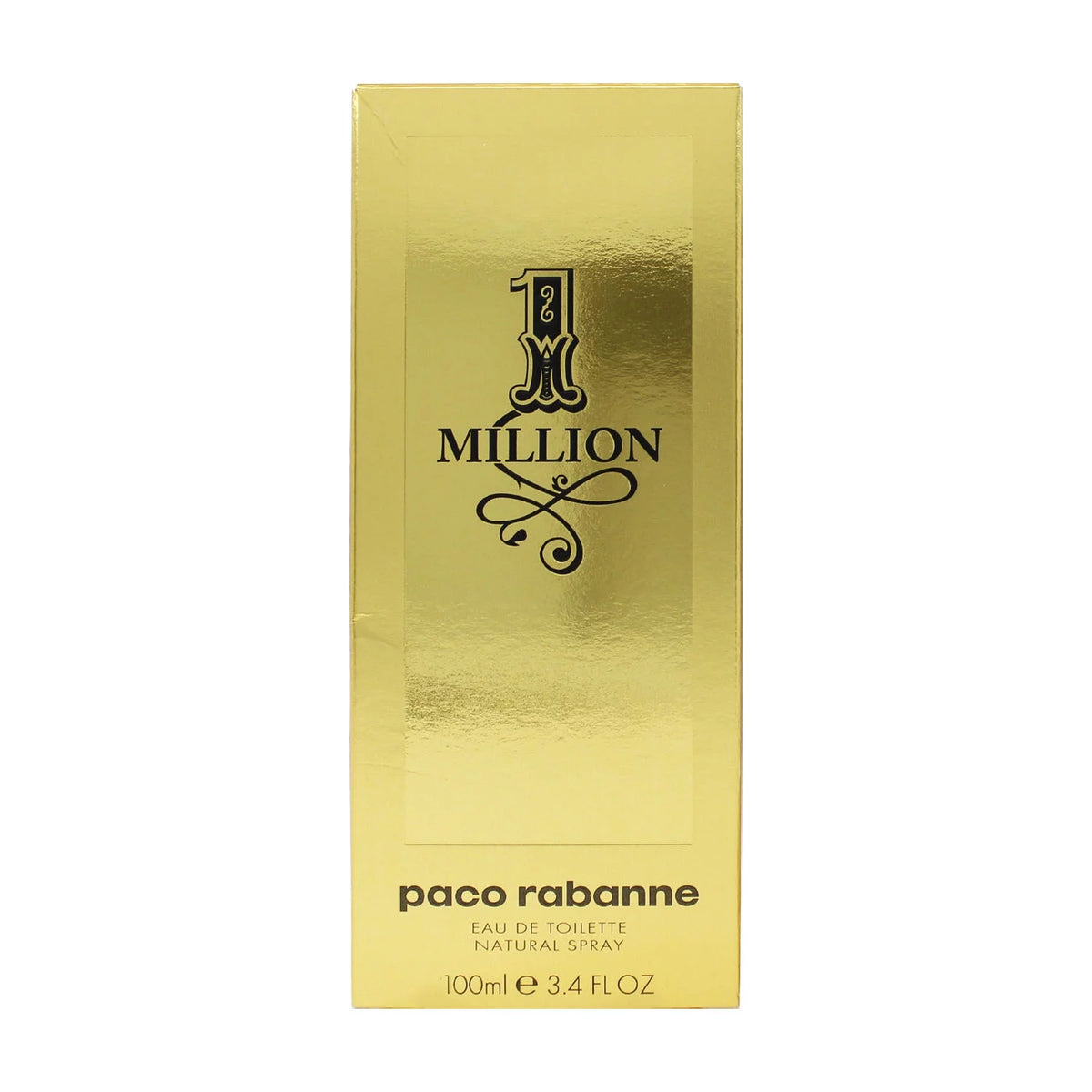 3.4 oz for Men O5606