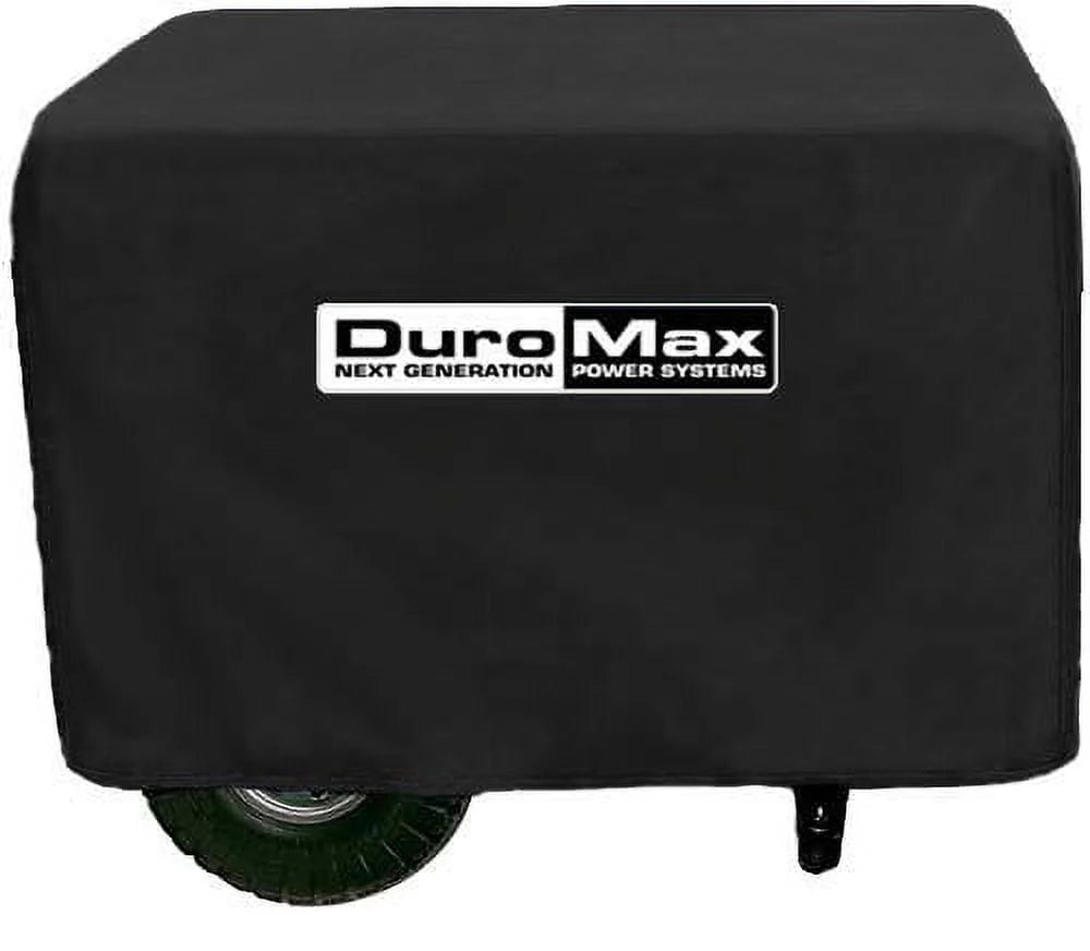 Weather Resistant Portable Generator Cover I72778