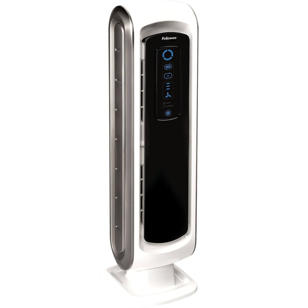 White Air Purifier I2360