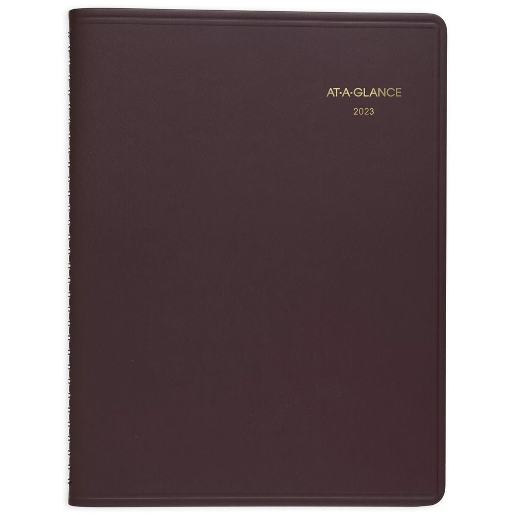 Monthly Planner 9 x 11 Y465425