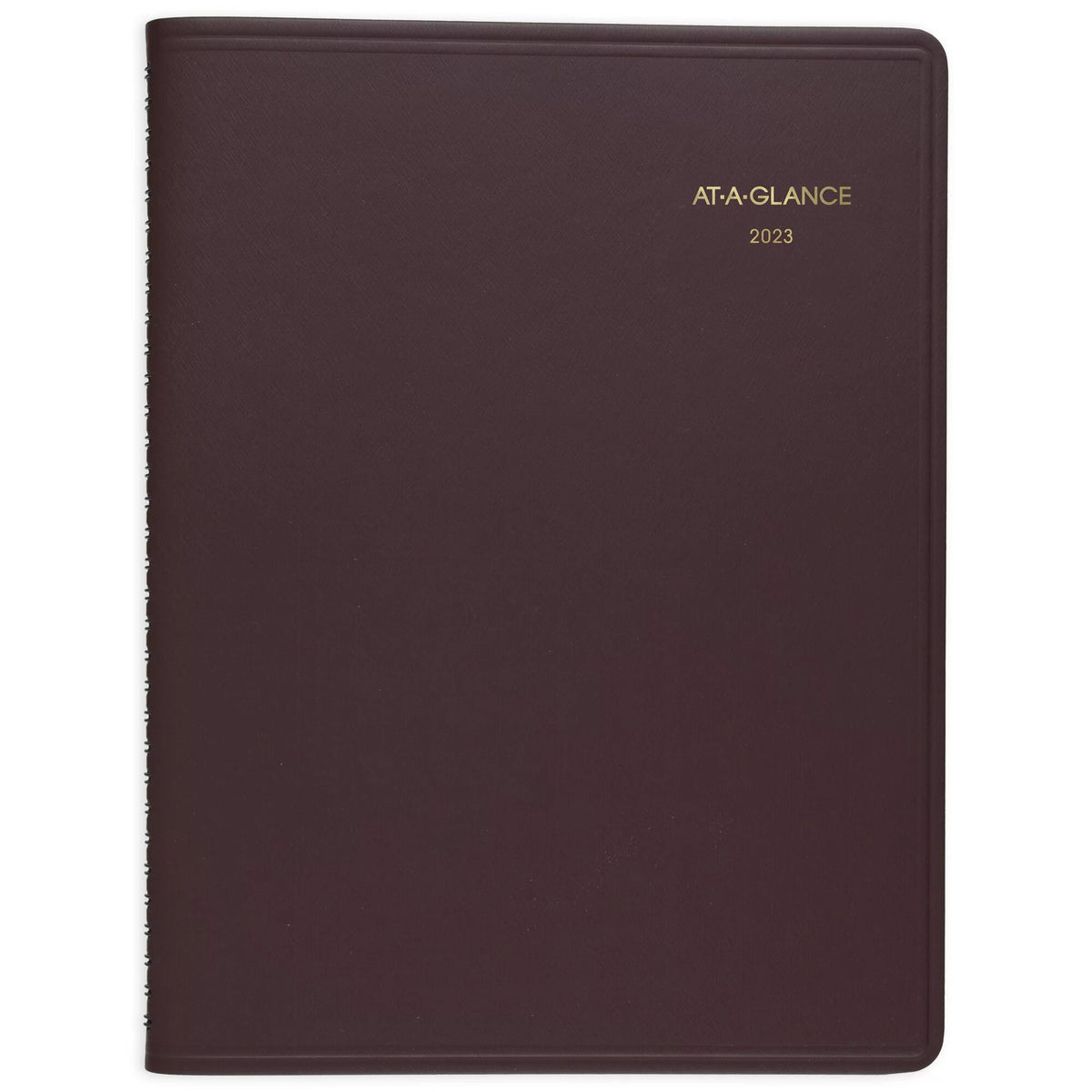 Monthly Planner 9 x 11 Y465425