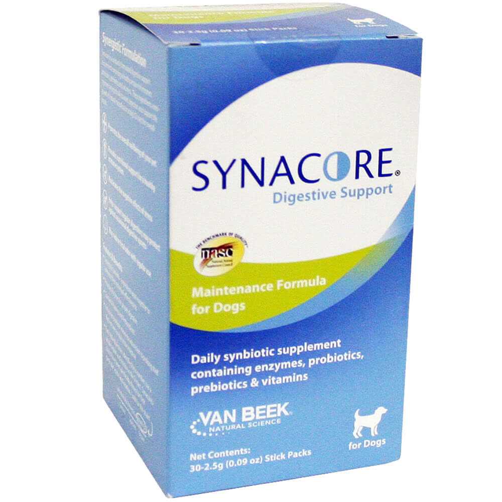 Digestive Support for Dogs P272