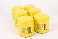 Pack of 6 Oil Filters P76541