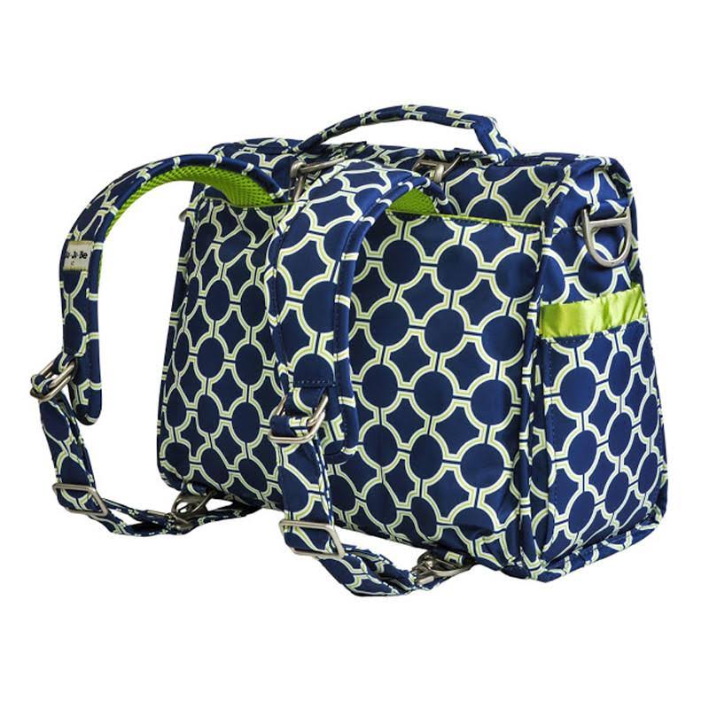 Royal Envy Diaper Bag E484388