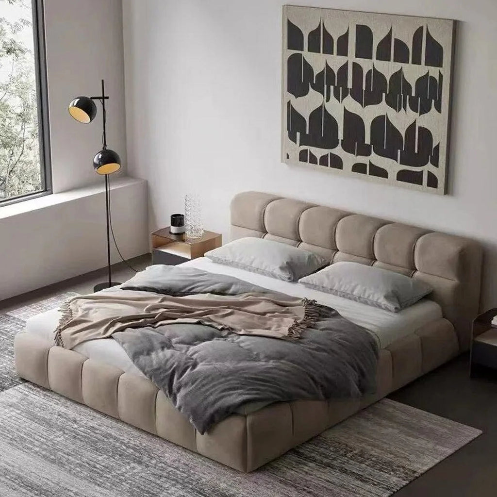 Italian Bubble Bed U585