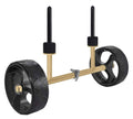 Tan Sit-On-Top Kayak Cart O83978