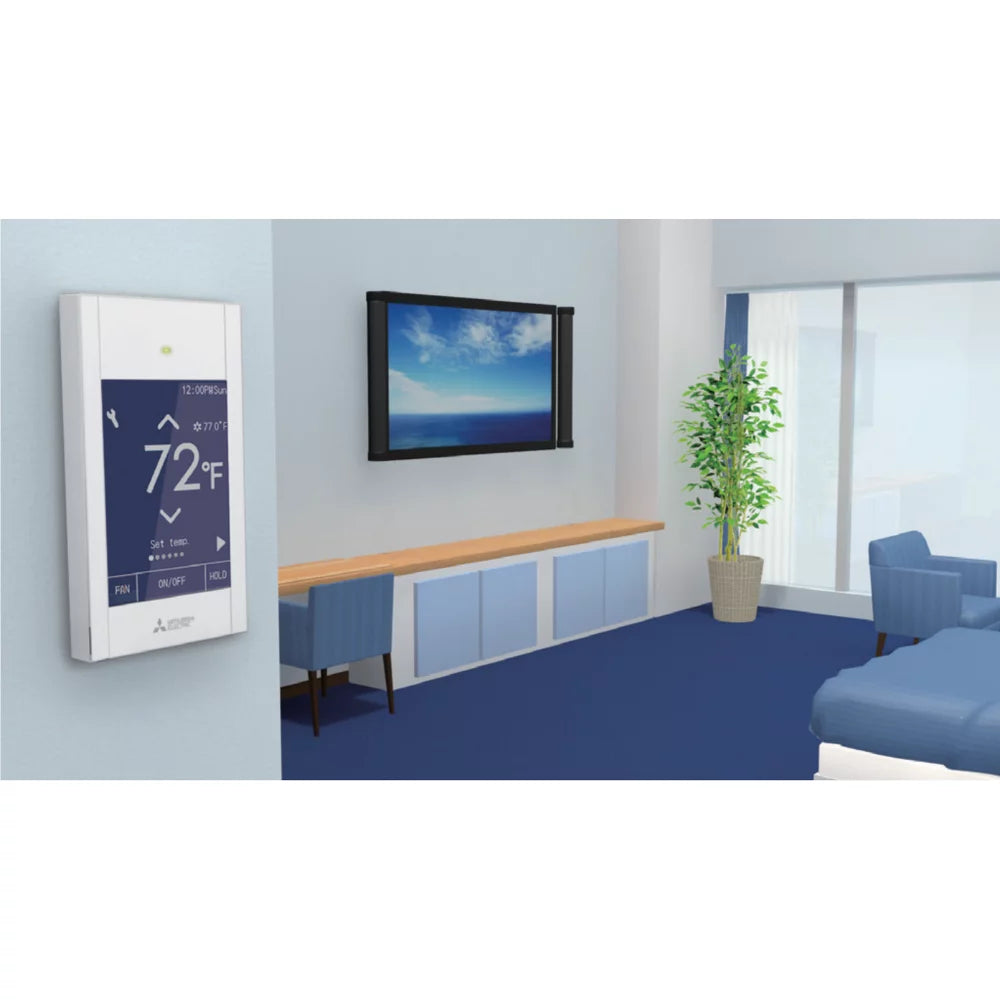 Touch MA Remote Controller J546