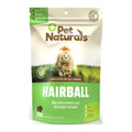 Hairball Chews for Cats O224