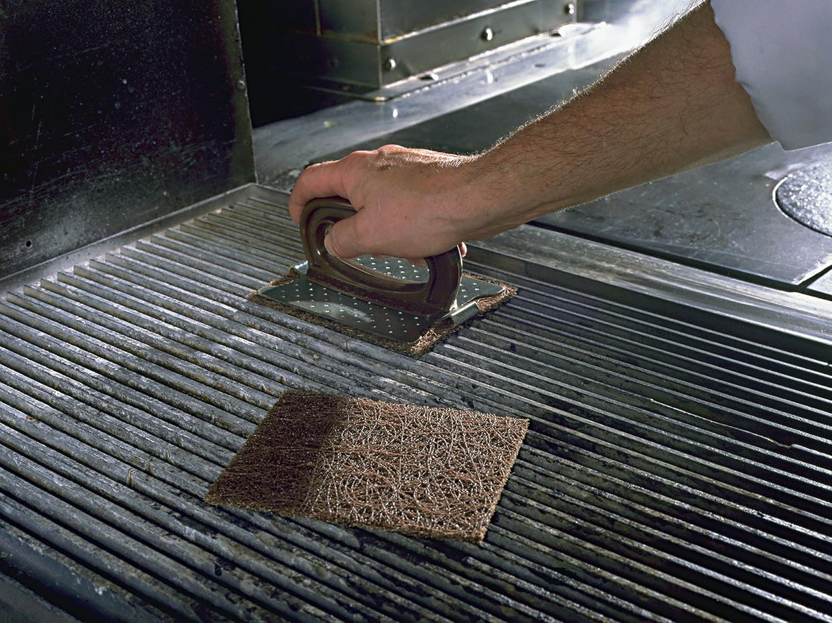 Heavy Duty Griddle Pad 4.5 in x 5.5 in U36371