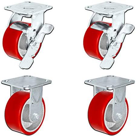 Heavy Duty Casters S575384
