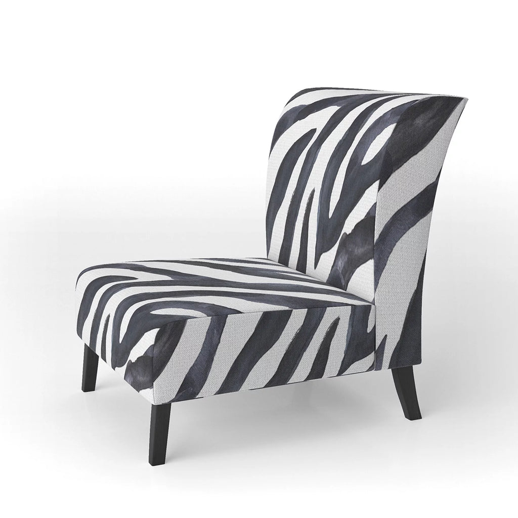 Upholstered Accent Chair and Arm Chair O6326