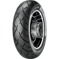 Rear Motorcycle Tire Black Wall I3179