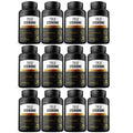 Male Health Pills 12 Bottles Y8046