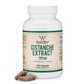 500mg Cistanche Tubulosa Extract 120 Capsules Y2046
