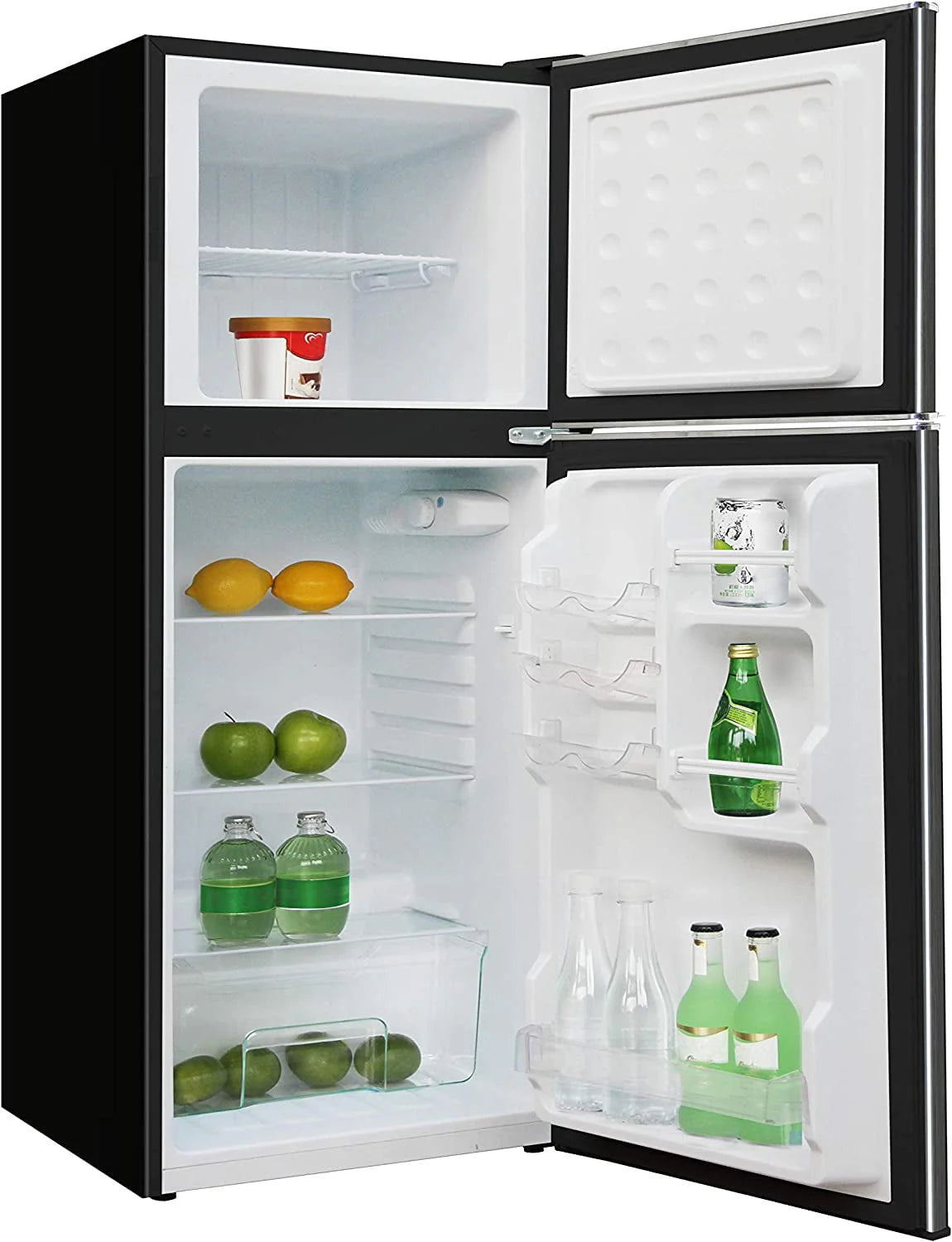 4.5 Cu. ft. 2 Door Compact Refrigerator P393