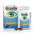 25mg Lutein & Zeaxanthin Supplement 30 Softgels E3439