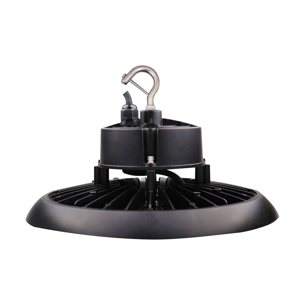 240W UFO LED High Bay 33360 Lumens 4000K T5328