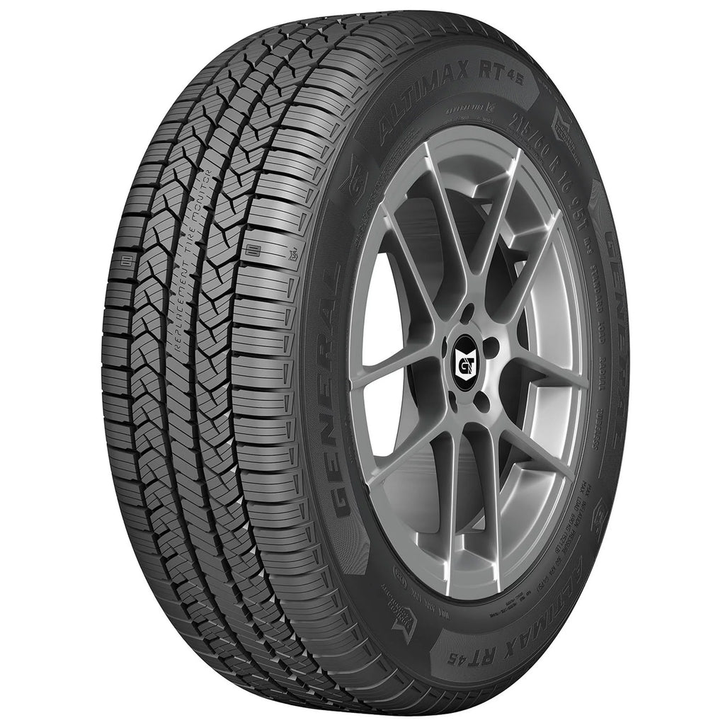 All Season 255/45R19 104V XL Passenger Tire S724464