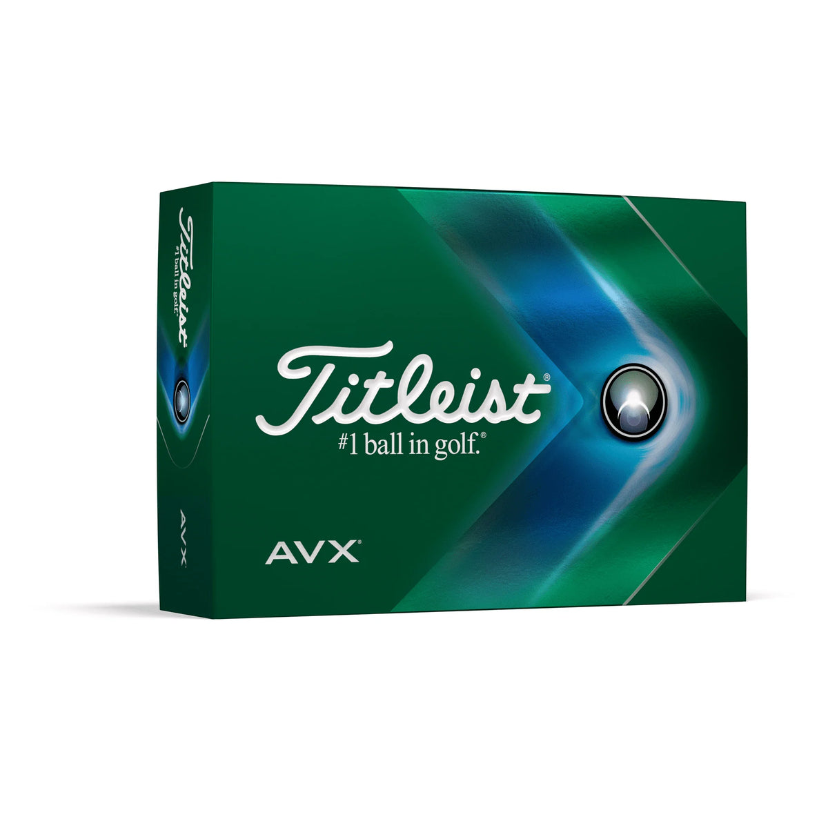 White 12 Pack Golf Balls N531613