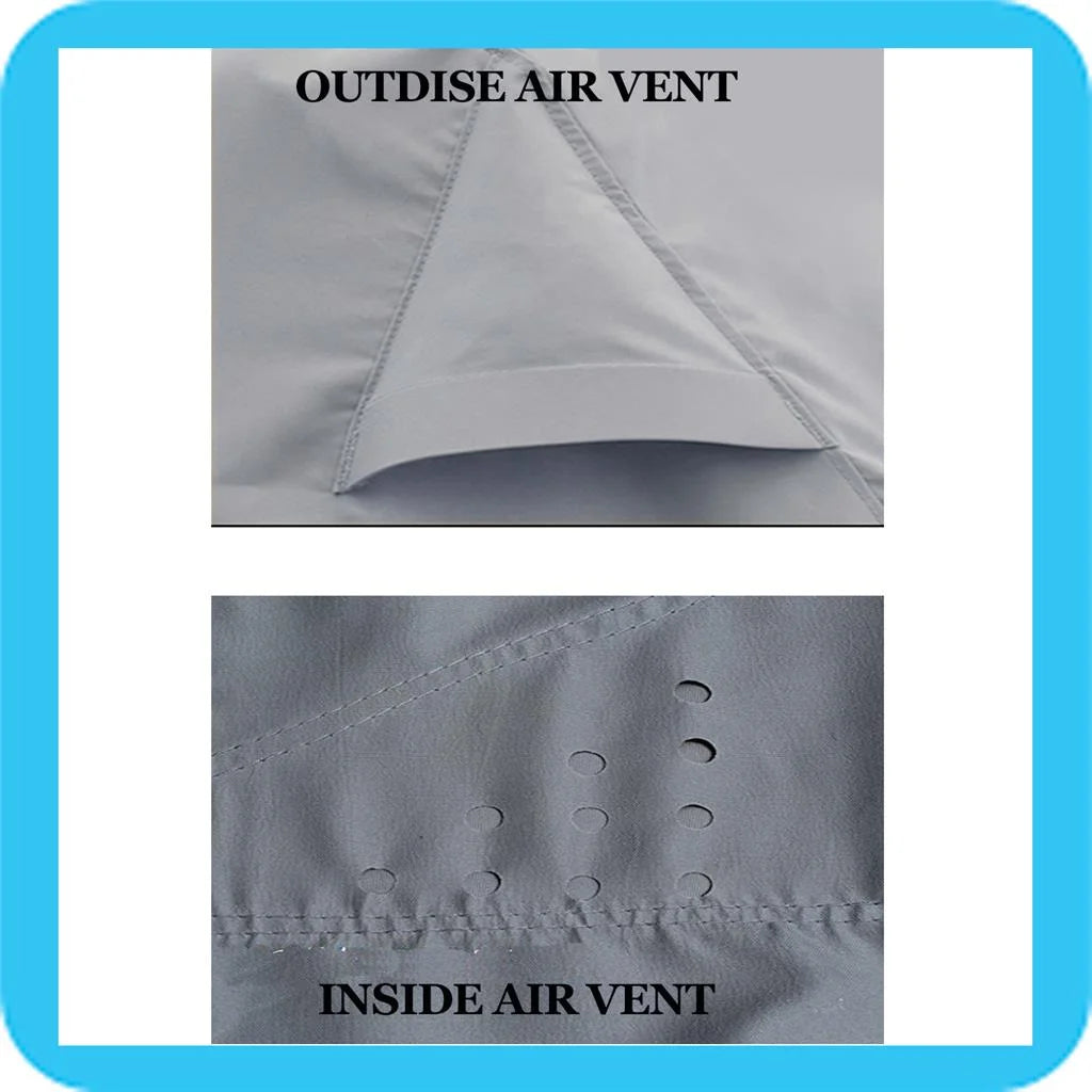 Boat Cover for Smoker Craft Pro Angler 172 2004-2014 W3709