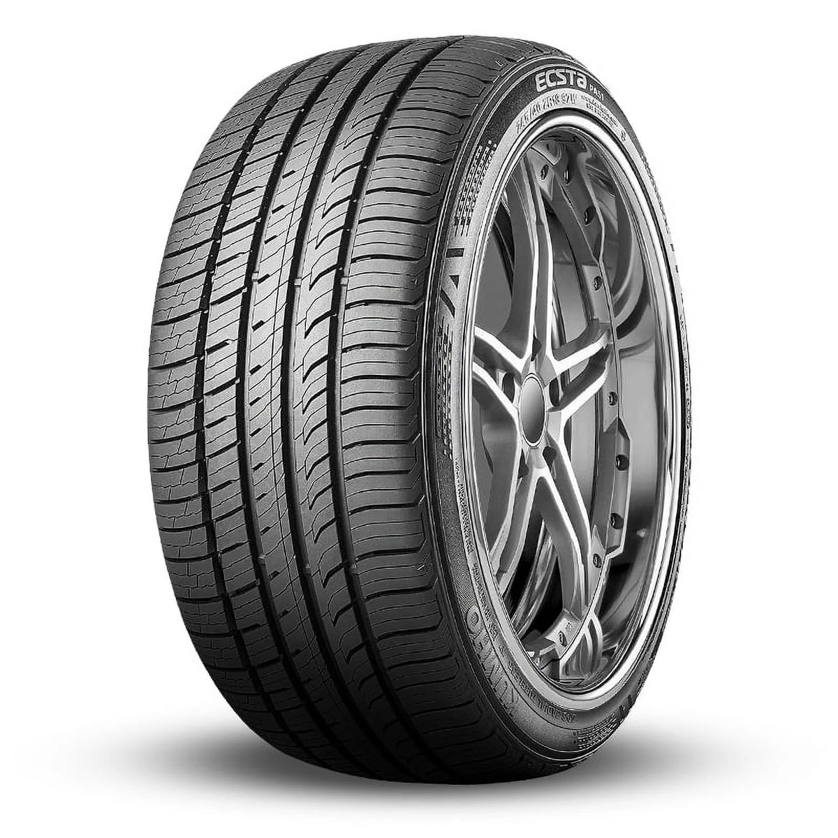 All Season 275/35R18 95W Passenger Tire T7946