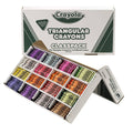 16 Colors 256 Crayons T760