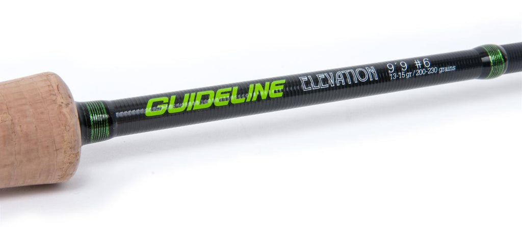 Elevation Single Hand G60855
