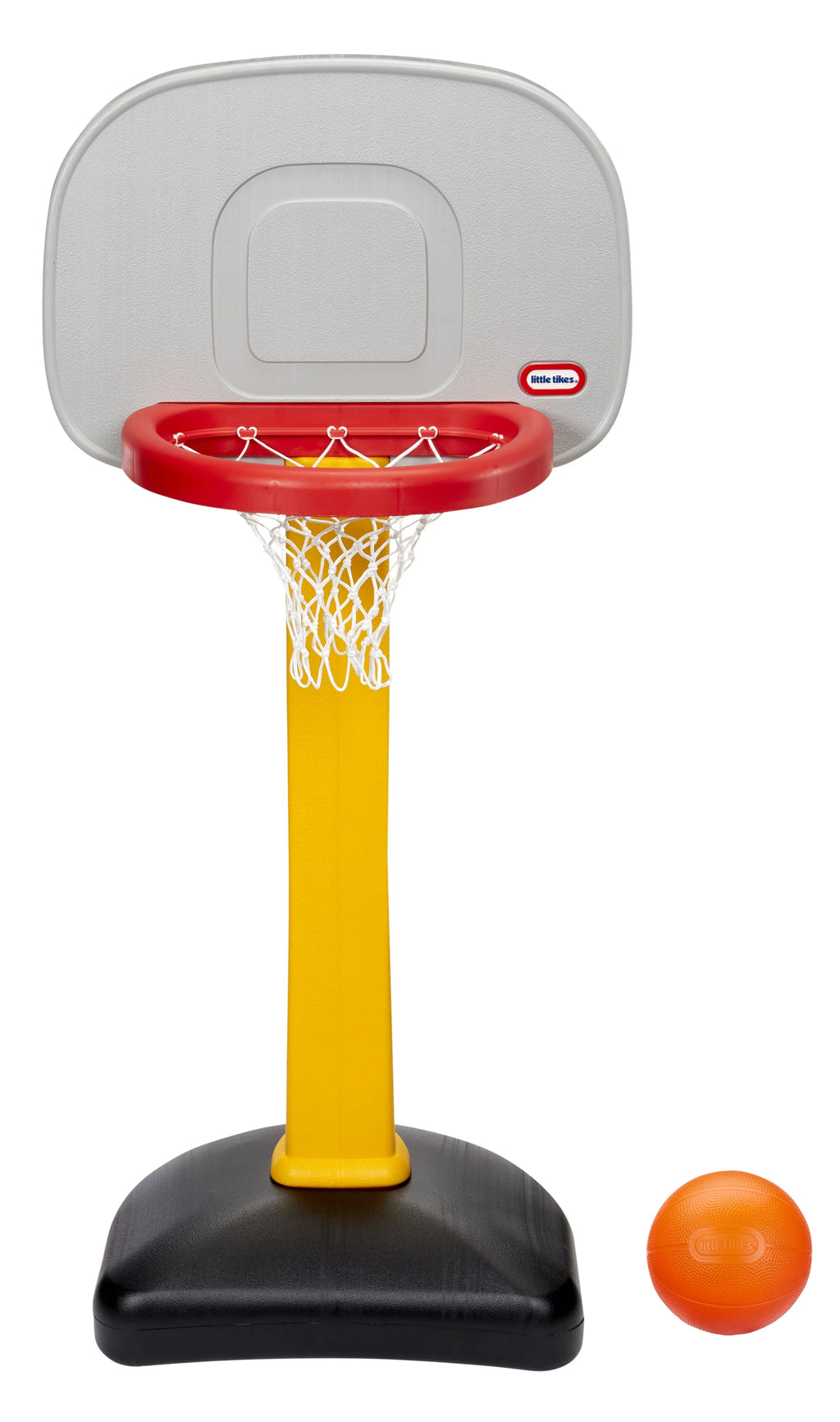 Basketball Set with Post R2041