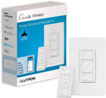 White Smart Lighting Dimmer Switch and Remote Kit G73949