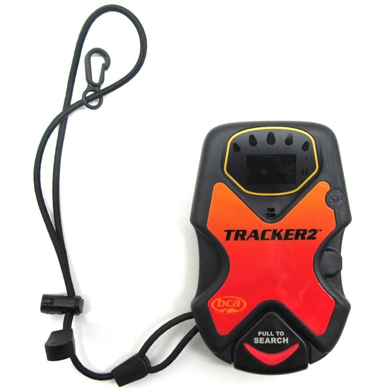Tracker 2 Transceiver F22444